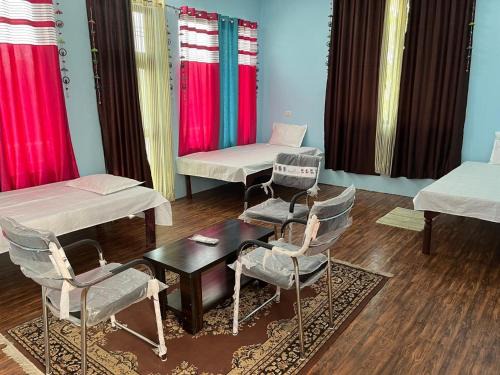 Faizabad House | Shri SeetaRam Home Stay Near Shri Ram Janmabhoomi Mandir Ayodhya
