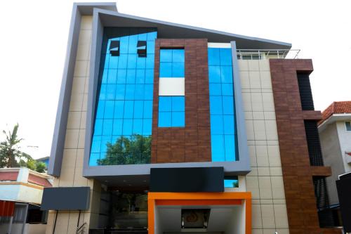 Srirangam Hotel | Shri Subham Residency