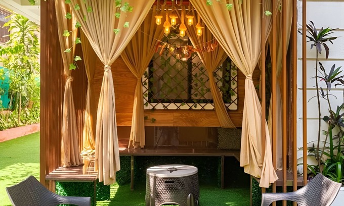 Lonavala Hotel | Shrisha Villas And Resorts