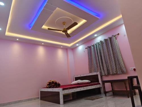 Khagaria Hotel | Shubh Lagan Resort