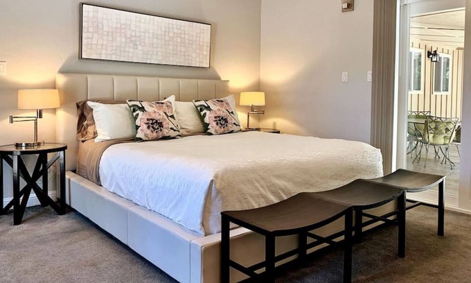 Carmichael Condo | Shurwin 1 · Carmichael Sacramento- 2 bedroom condo