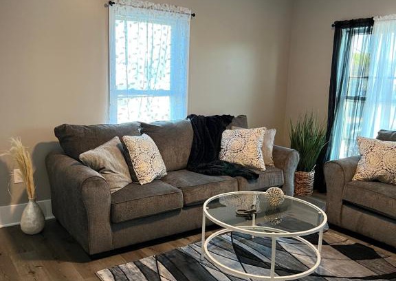 Abington Apartment | Shy’s Place