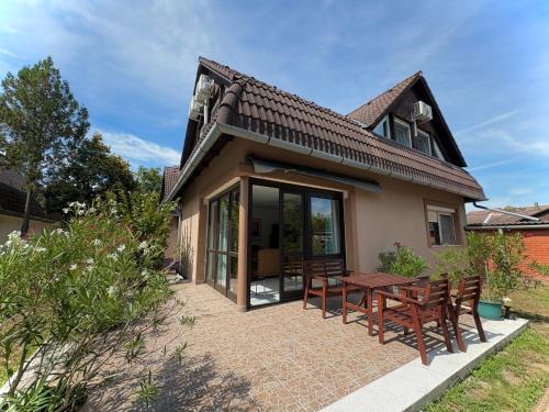 Siofok-Sosto House | Siófoki nyaralóház