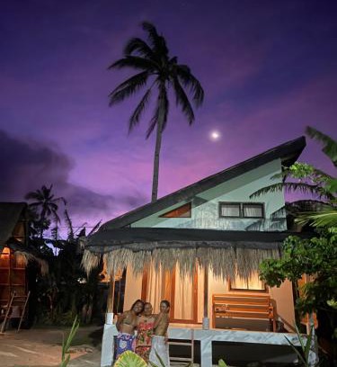 Burgos Apartment | Siargao Nalu Loft House