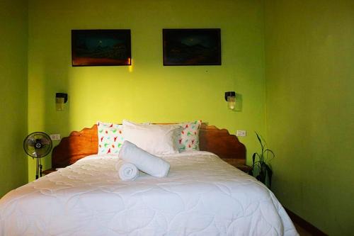 Monteverde Apartment | Siary Aparment con vista 3
