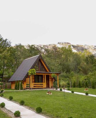 Prosek House | Sicevacka Bajka