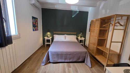 Palermo Apartment | Sichilia House