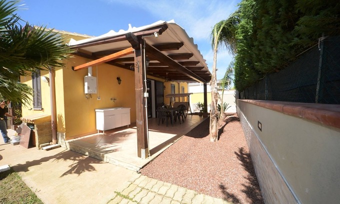 Campofelice di Roccella House | Sicily holiday house 2020 season