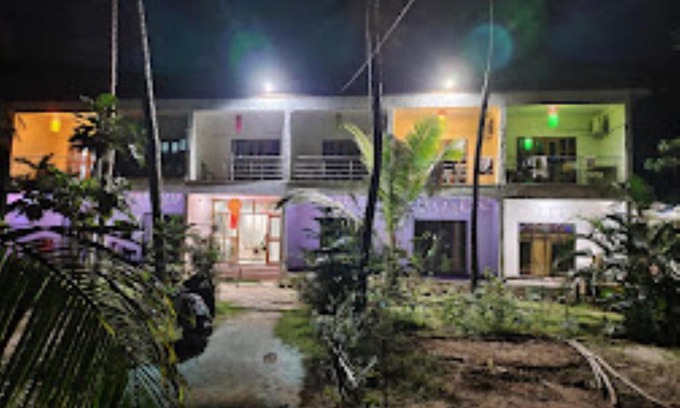 Devbag Hotel | Siddhivinayak Resort NX DEVGAD