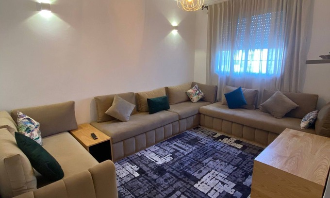 El Jadida Apartment | Sidi Bouzid Apartment