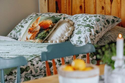 Chelm Apartment | Siedlisko Farmhouse Tu jest Klimat !