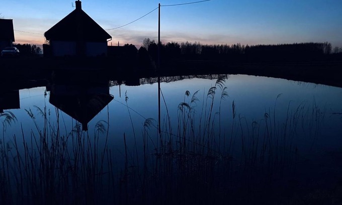Jablonowo Villa | Siedlisko Maria Jabłonowo