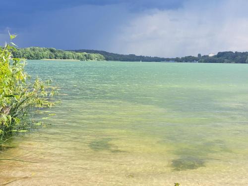Mragowo Resort | Siedlisko nad Jeziorem-Mazury