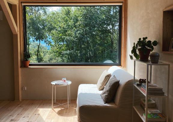 Mirsk House | Siedlisko Zagajnik