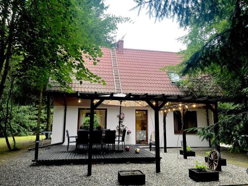 Kretowiny House | Sielanka Kretowiny
