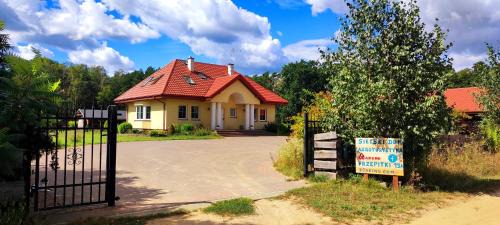 Nowe Miasto House | Sielski Dom