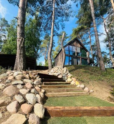 Siemiany House | Siemiany Michałówka