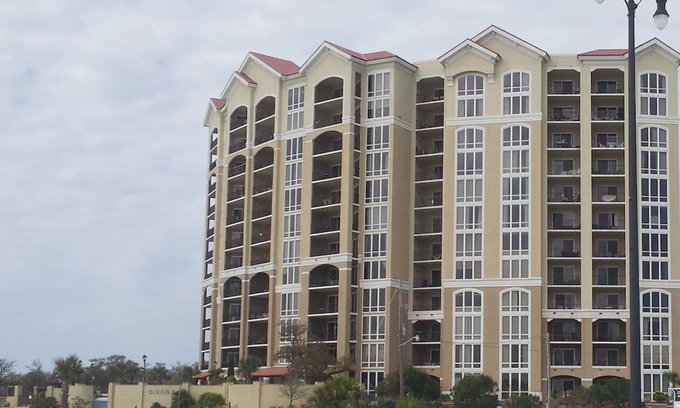 Gulfport Condo | Sienna on the Coast