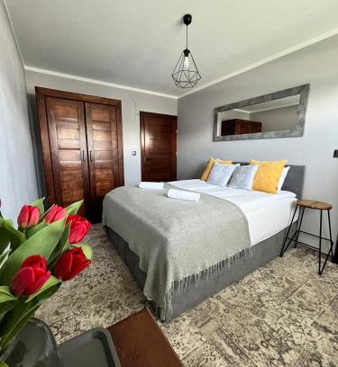 Bialy Dunajec Hotel | Sierockie Szczyty