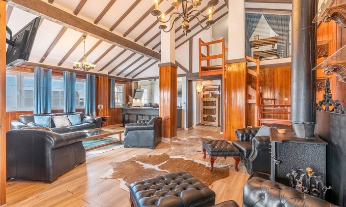 Pradollano Apartment | Sierra Nevada Mountains Apartment ‘Edificio Los Alayos’