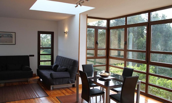 Castrillon Apartment | Sierra Pulide Apartamentos