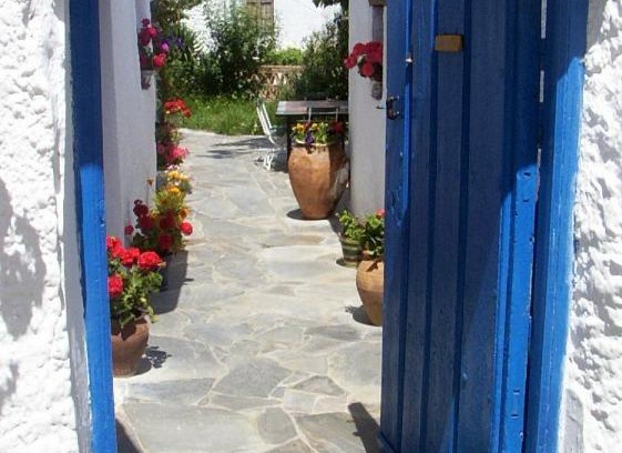 Ferreirola Bed & Breakfast | Sierra y Mar