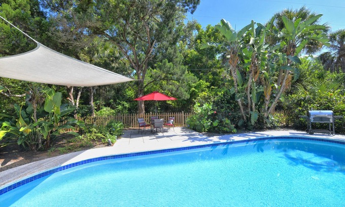 Siesta Key House | Siesta Key FamilyGetaway!