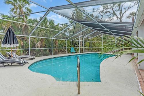 Siesta Key House | Siesta Key home 5 min from beach