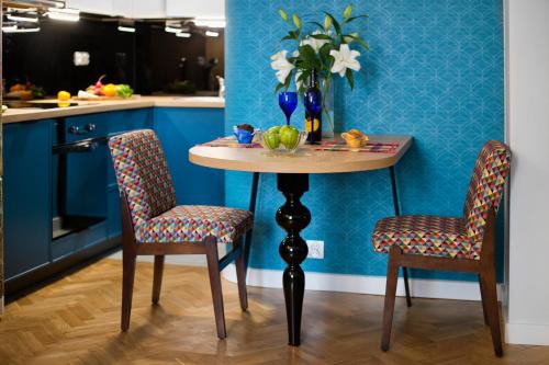 Ochota Apartment | Siewierska P&O Serviced Apartments