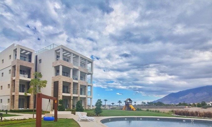 As Sifah House | Sifah Resort Studio