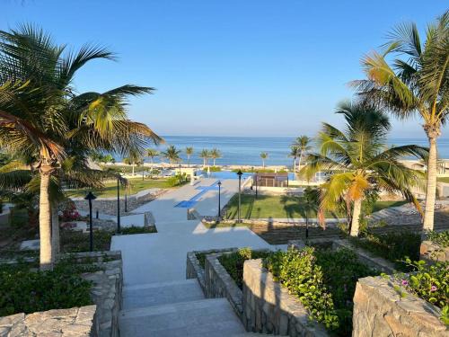 As Sifah Villa | Sifah Seascape House