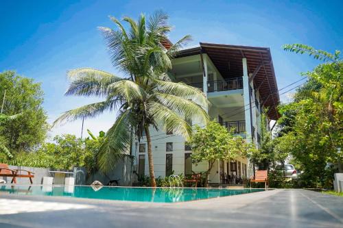 Sigiriya Resort | Sigiri Sierra View Resort