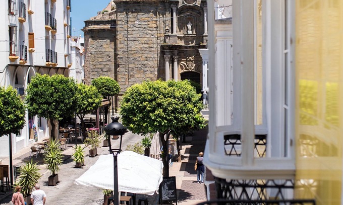 Tarifa Hotel | Siglo XIX