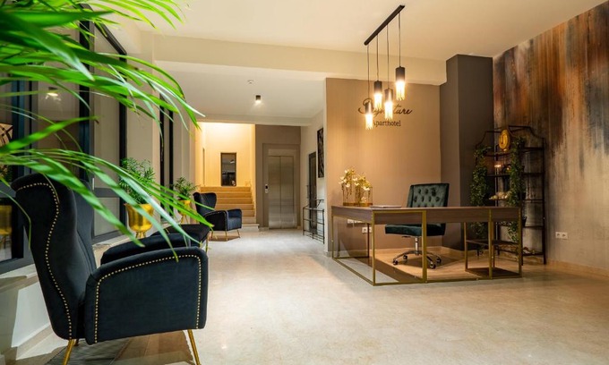 Galati Apartment | Signature Aparthotel - Boutique