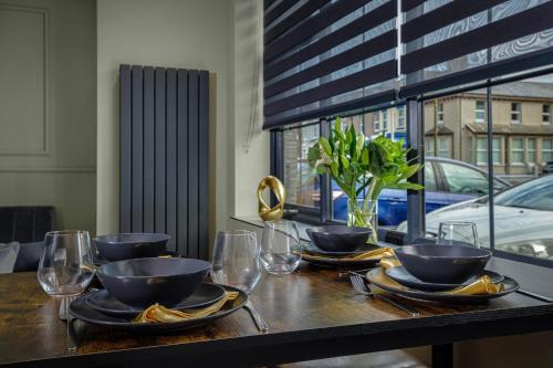 Blackpool Town Center Apartment | Signature Apartments