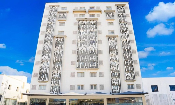 Al Maabilah House | Signature Suite Escape | Luxe Vibes in Muscat