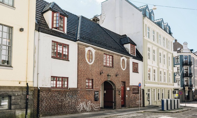 Engen Apartment | Sigurds gate 8