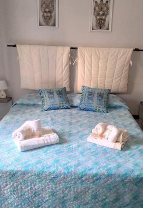 Montegrappa Apartment | Sikulamente