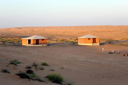 Bidiya Other | Silent Dunes Camp