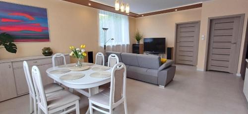 Swieta Katarzyna Apartment | Silent Home