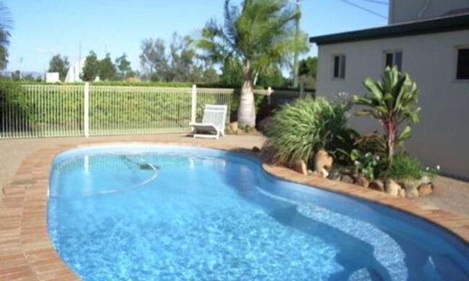 Biloela Hotel | Silo Motor Inn Biloela