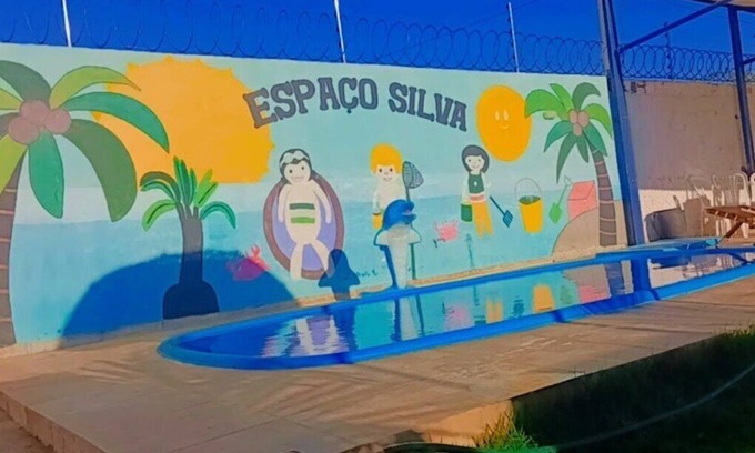 Mossoro House | SILVA SPACE