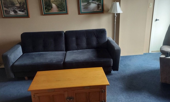 Snowshoe Condo | Silver Creek 1703 - 2 Bdrm Condo, A/C, No Cleaning Fee, Pool & Hot Tub