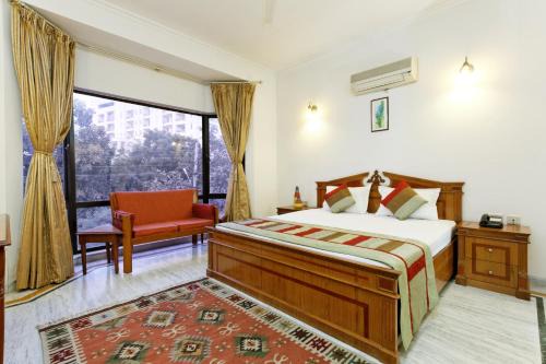 DLF City House | Silver Oak