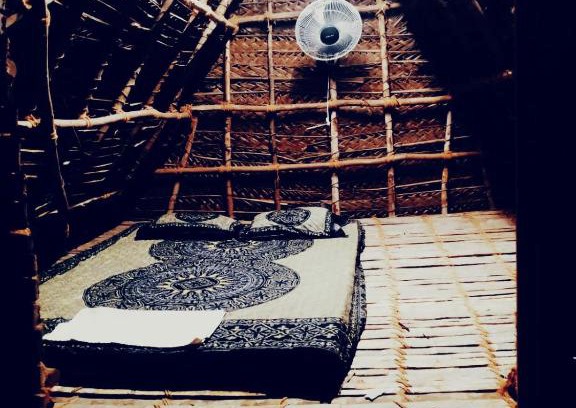 Kuilapalayam House | Silver pearl homestays