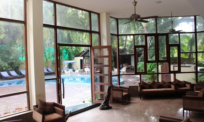 Port Blair Hotel | Silver Sand Sentinel