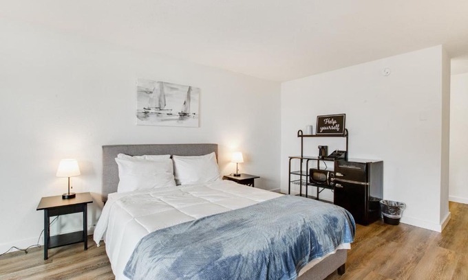 Westport House | Silver Sands - Room 22