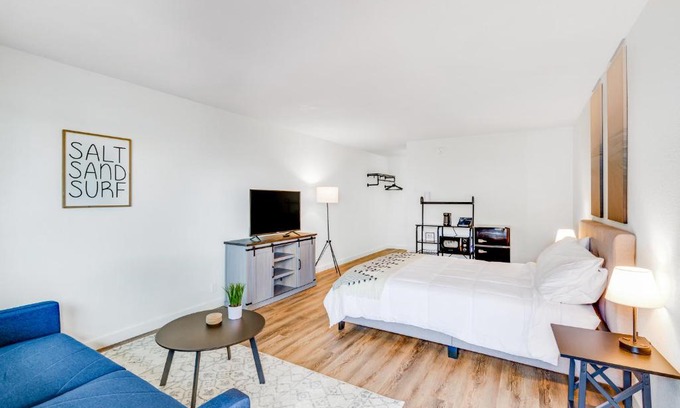Westport House | Silver Sands - Room 8