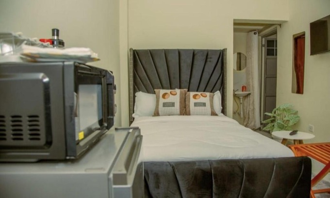 Nanyuki Apartment | Silver Studios with WIFI & Netflix