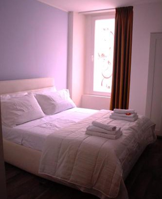 Barriera Vecchia-San Giacomo Apartment | Silvia's sweet home